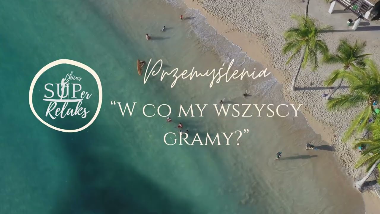 Przemyślenia 