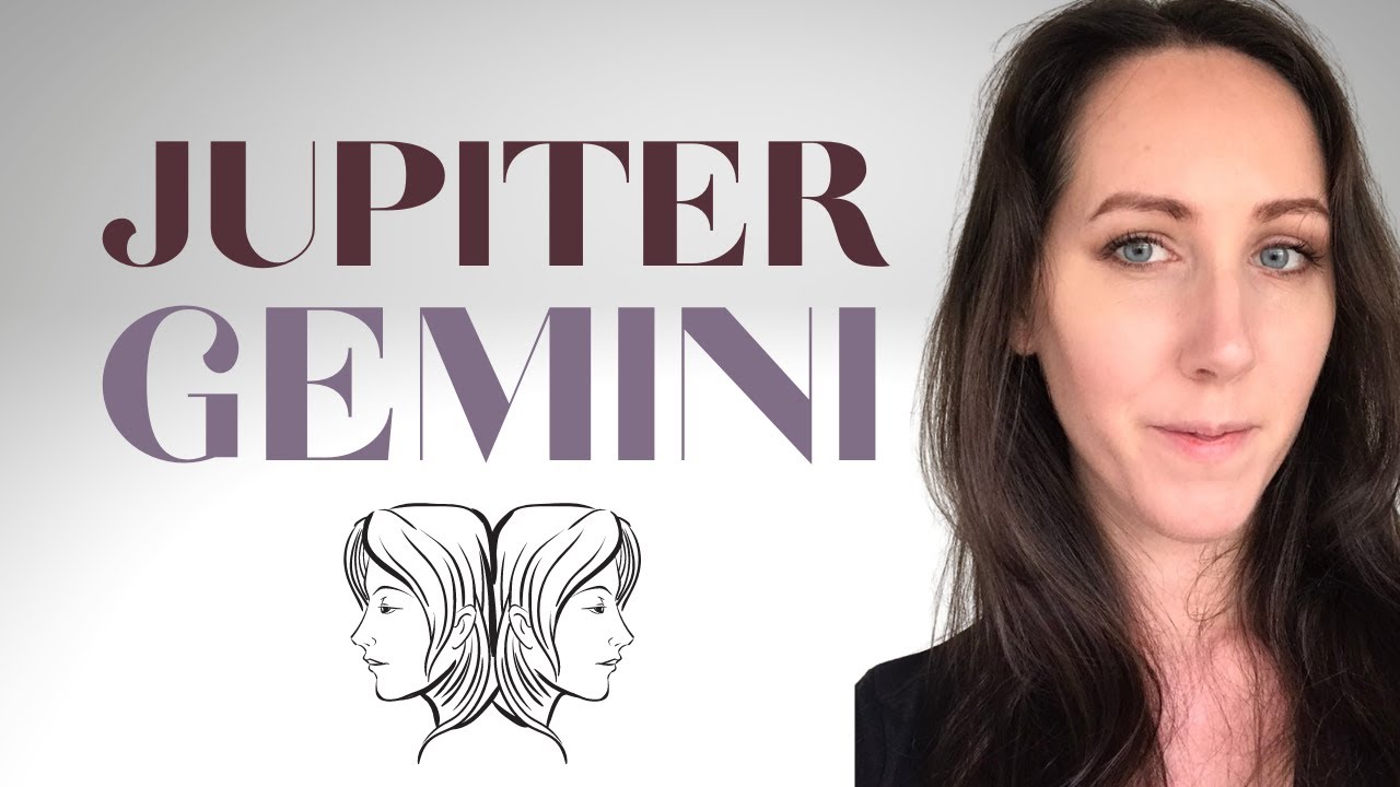 Jupiter in Gemini shows your edge | Exchanging Ideas