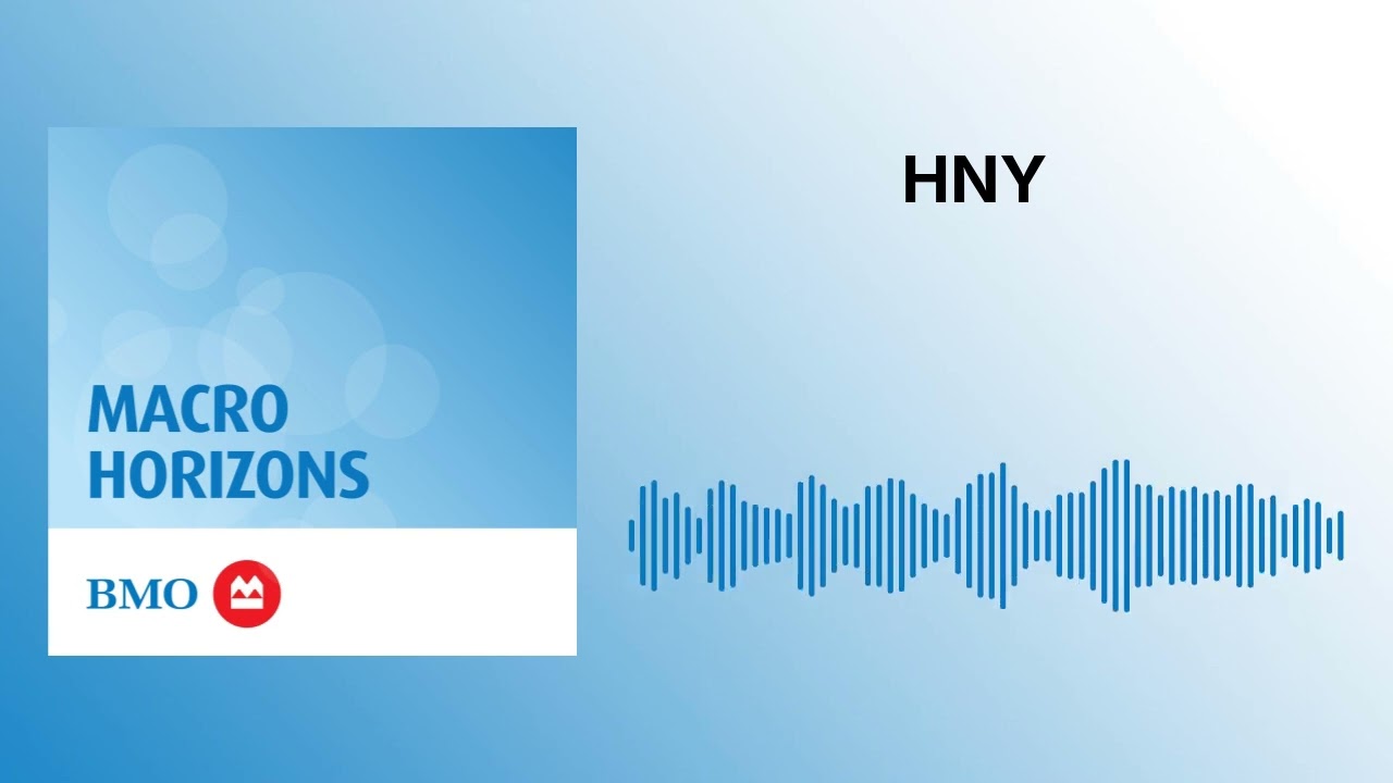 HNY | Macro Horizons