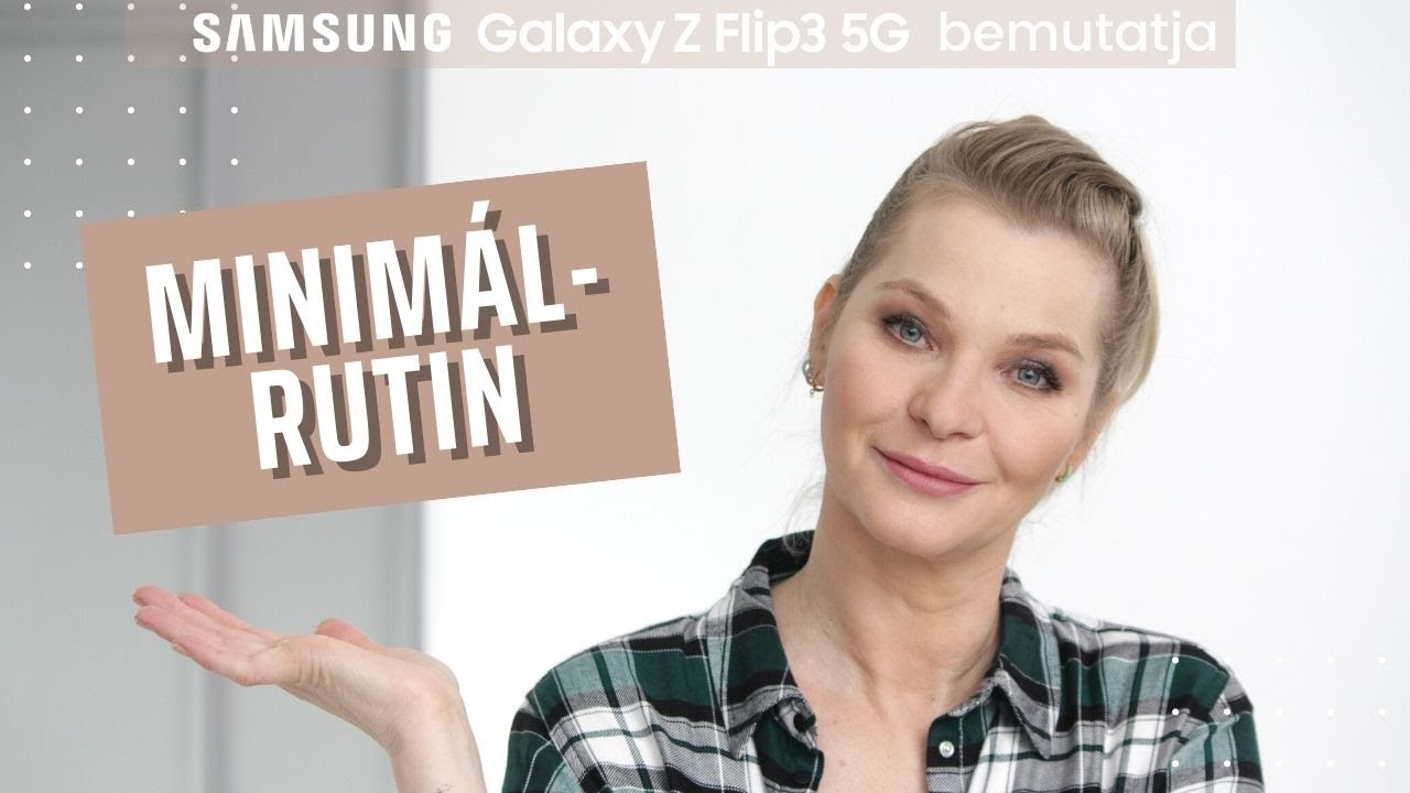RUTINOZZ VELEM! - Minimálrutin - LILULAND
