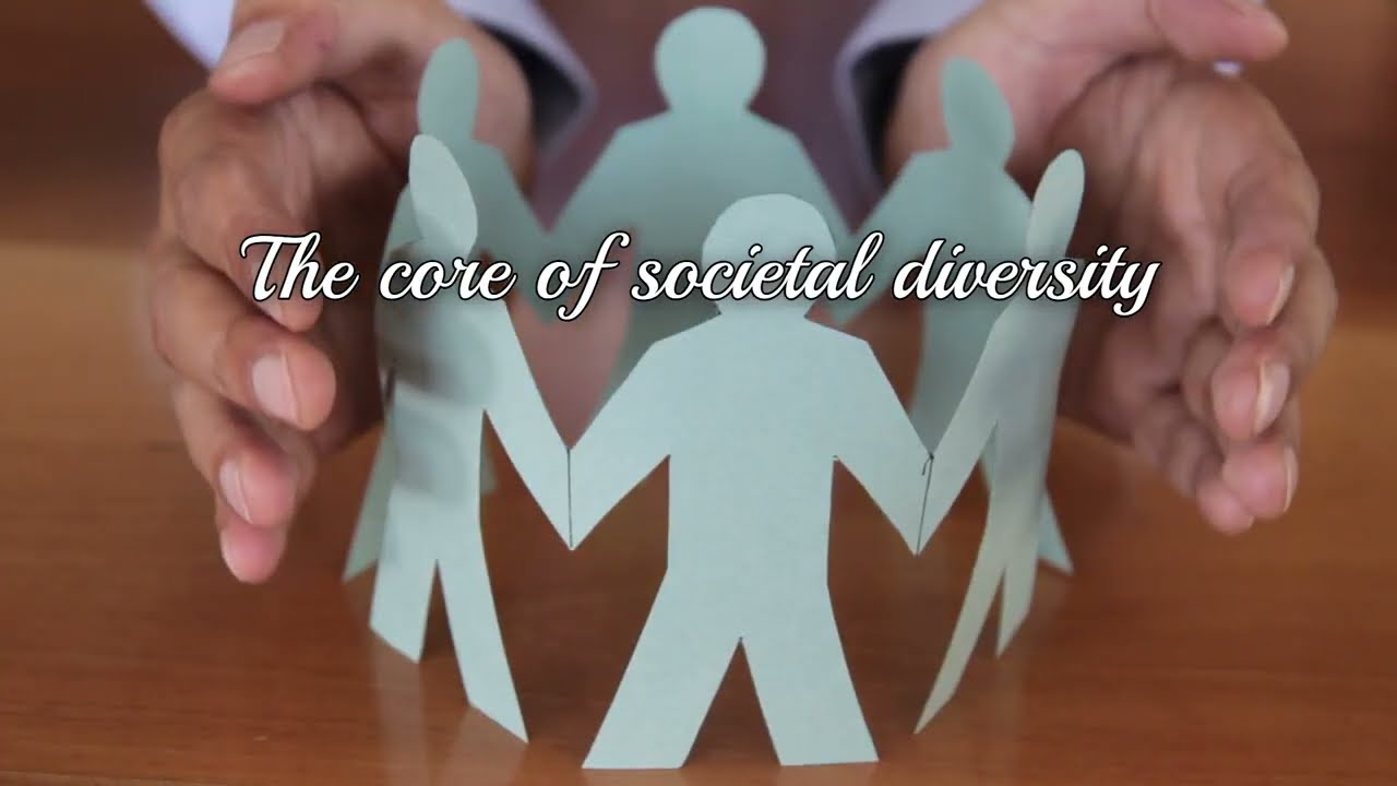What diversity truly means | How do we differ from others?