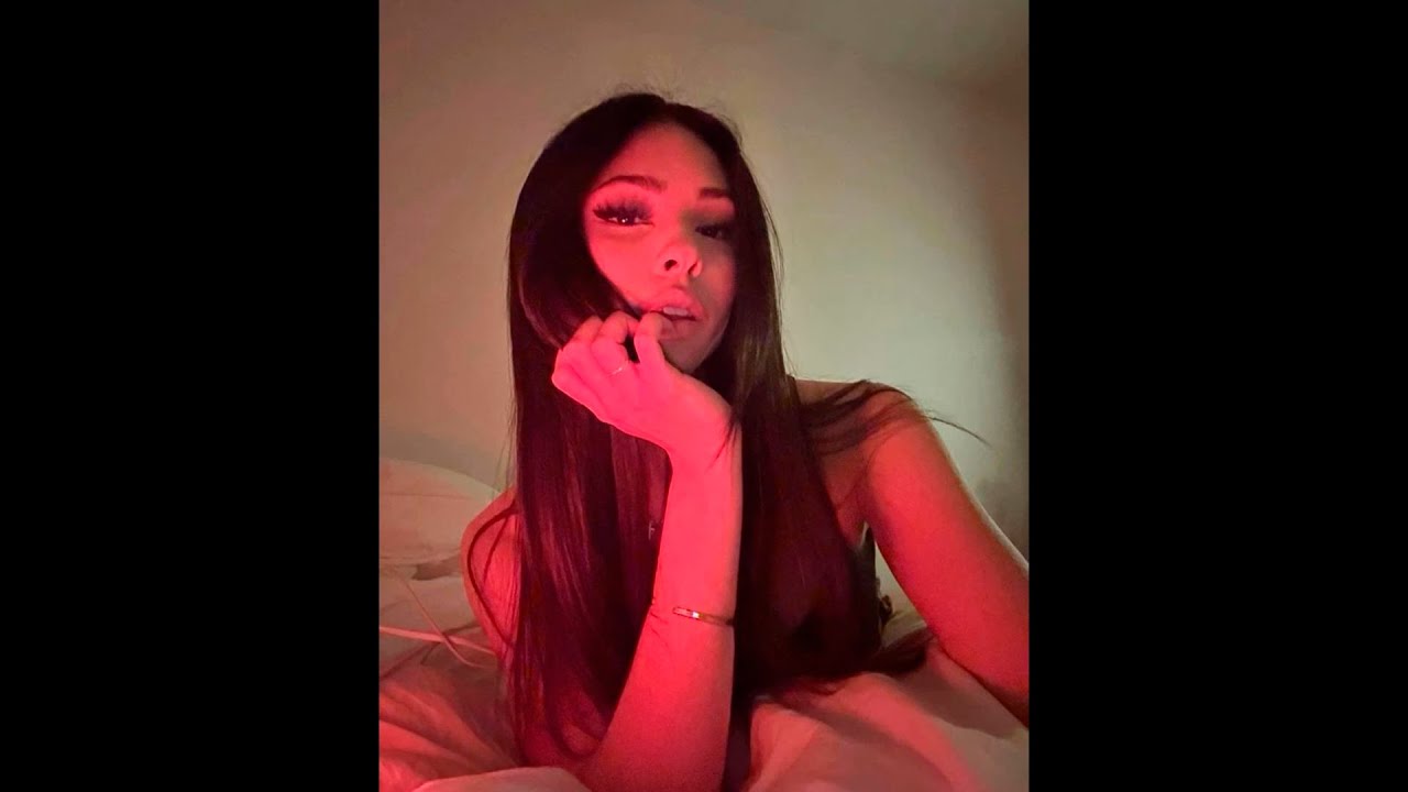 (FREE) Partynextdoor x R&B Type Beat - 