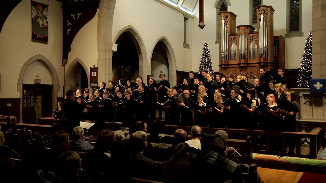 Univox Presents: A Winter Day: A Winter Day & Snow Towards Evening - Sarah Quartel
