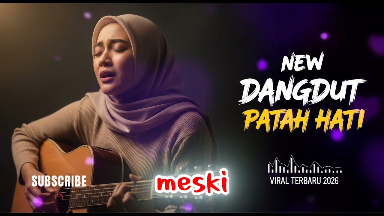 Cinta yang Tak Kembali (Lagu Sedih Indonesia Terbaru 2026 Viral TikTok)