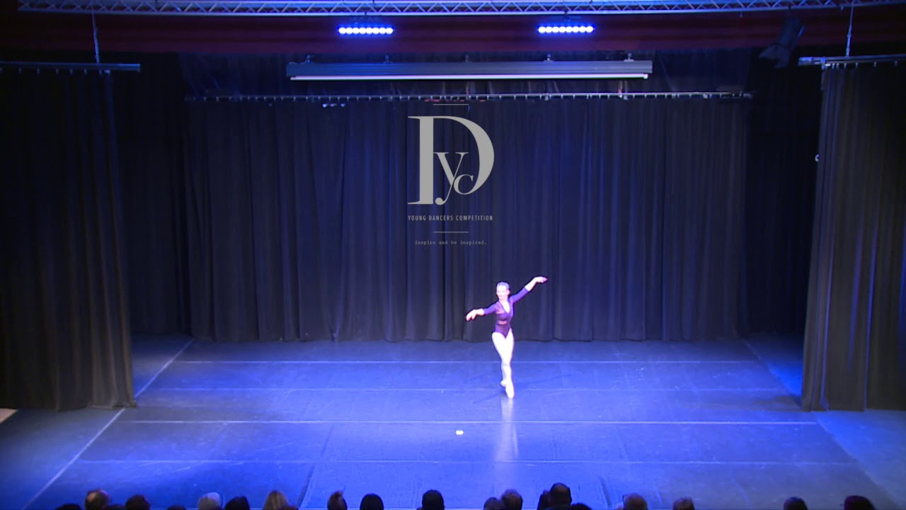 YDC 2019 - BALLET - 144 - FRANCQ LUCIE