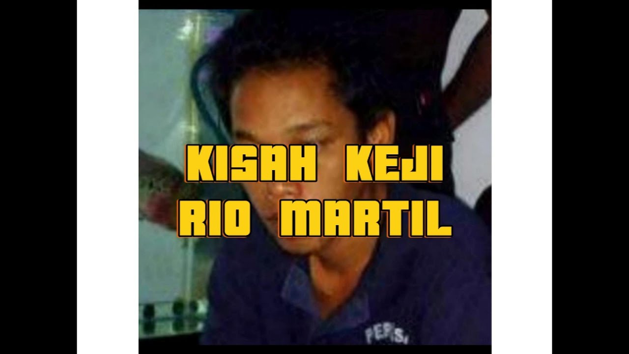 Misteri Rio Martil: Pembunuh Berantai Dua Palu yang Mengguncang Indonesia