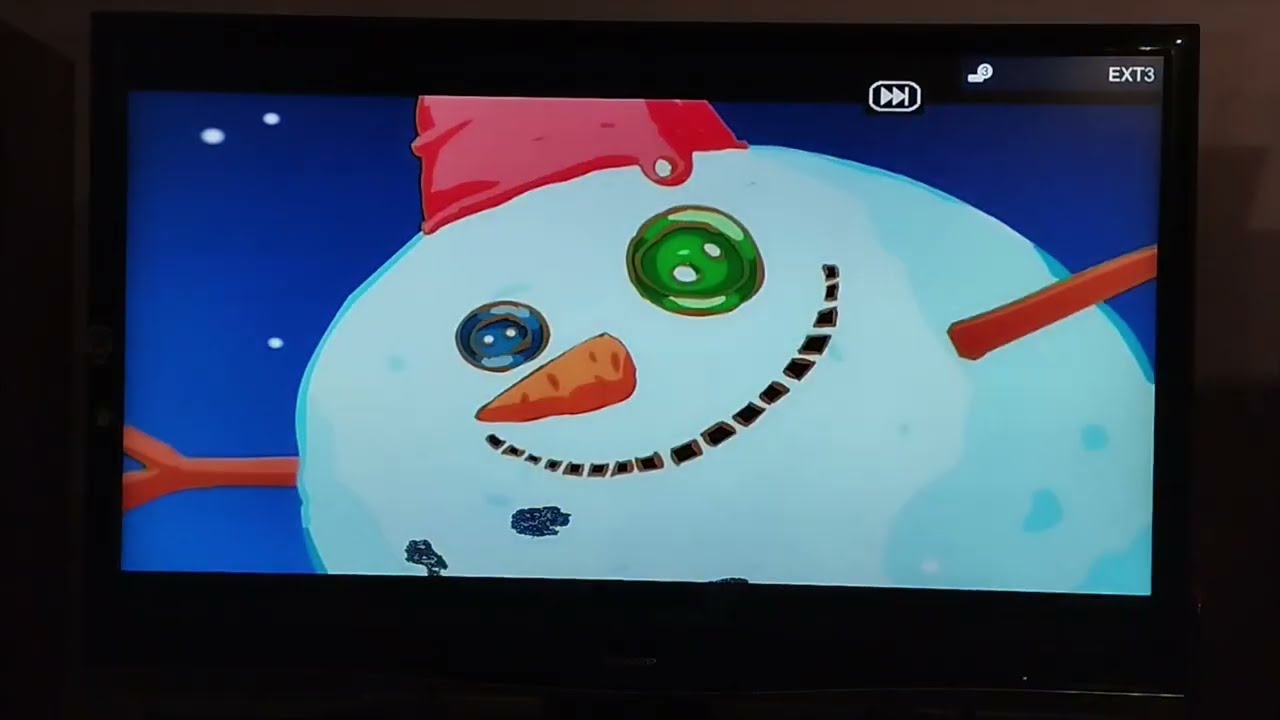 Обзор на DVD-издание Смешарики: 