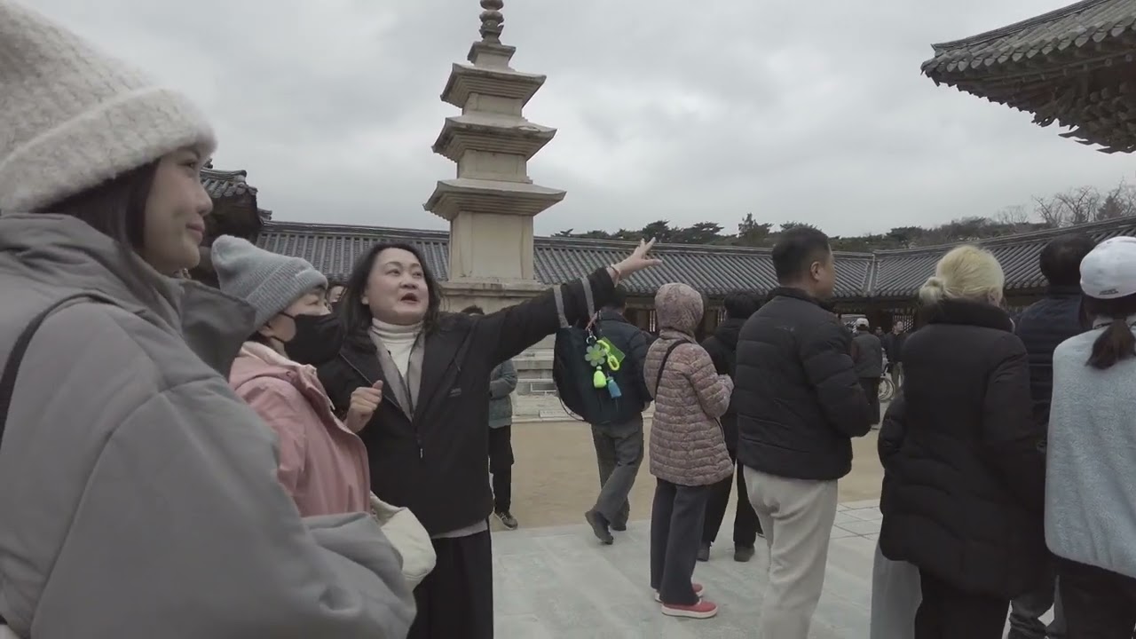 佛國寺