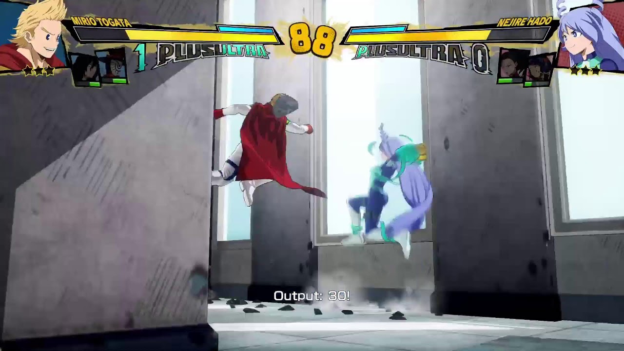 Father & Son My Hero One's Justice 2🔥🔥🔥Saturday LIVE Stream