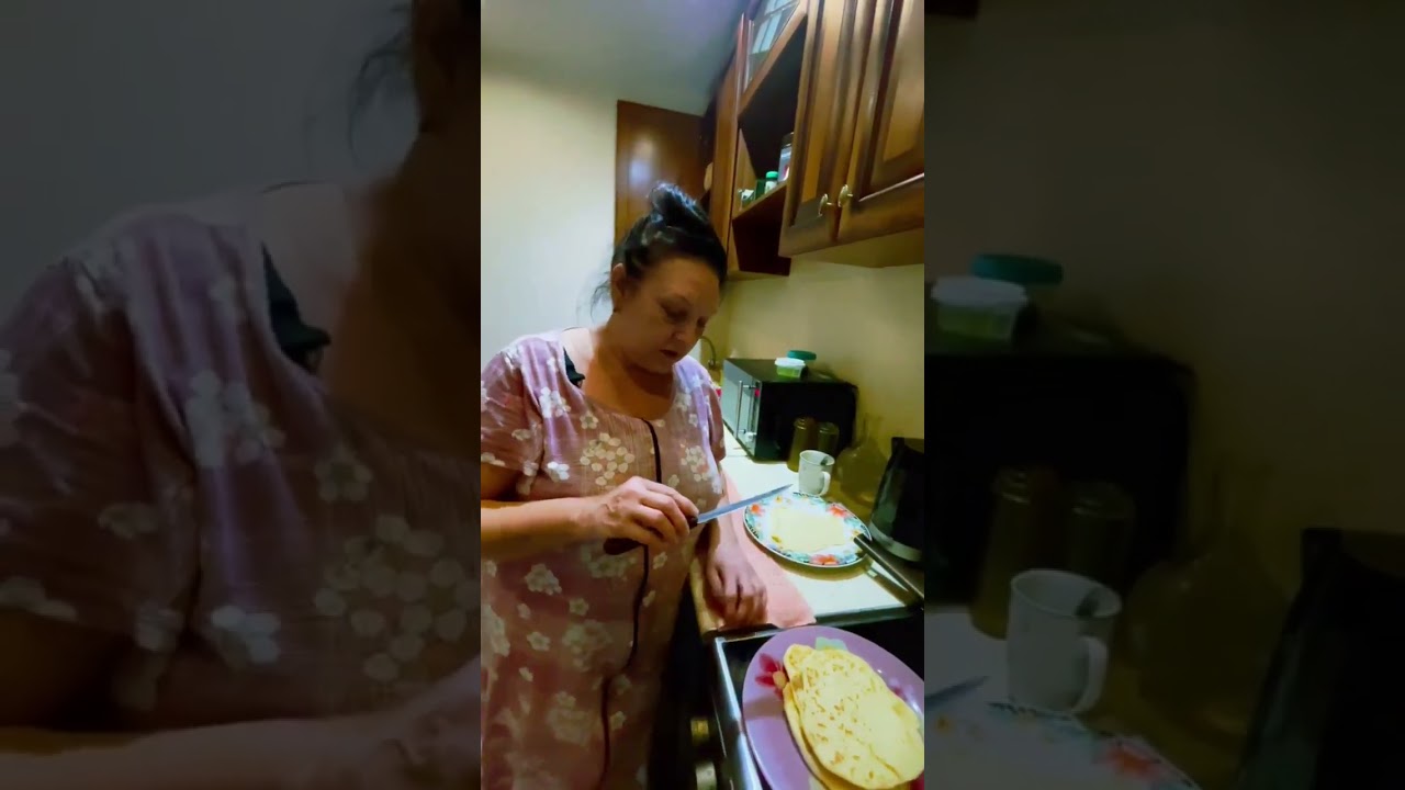 Пирожки по нашему.