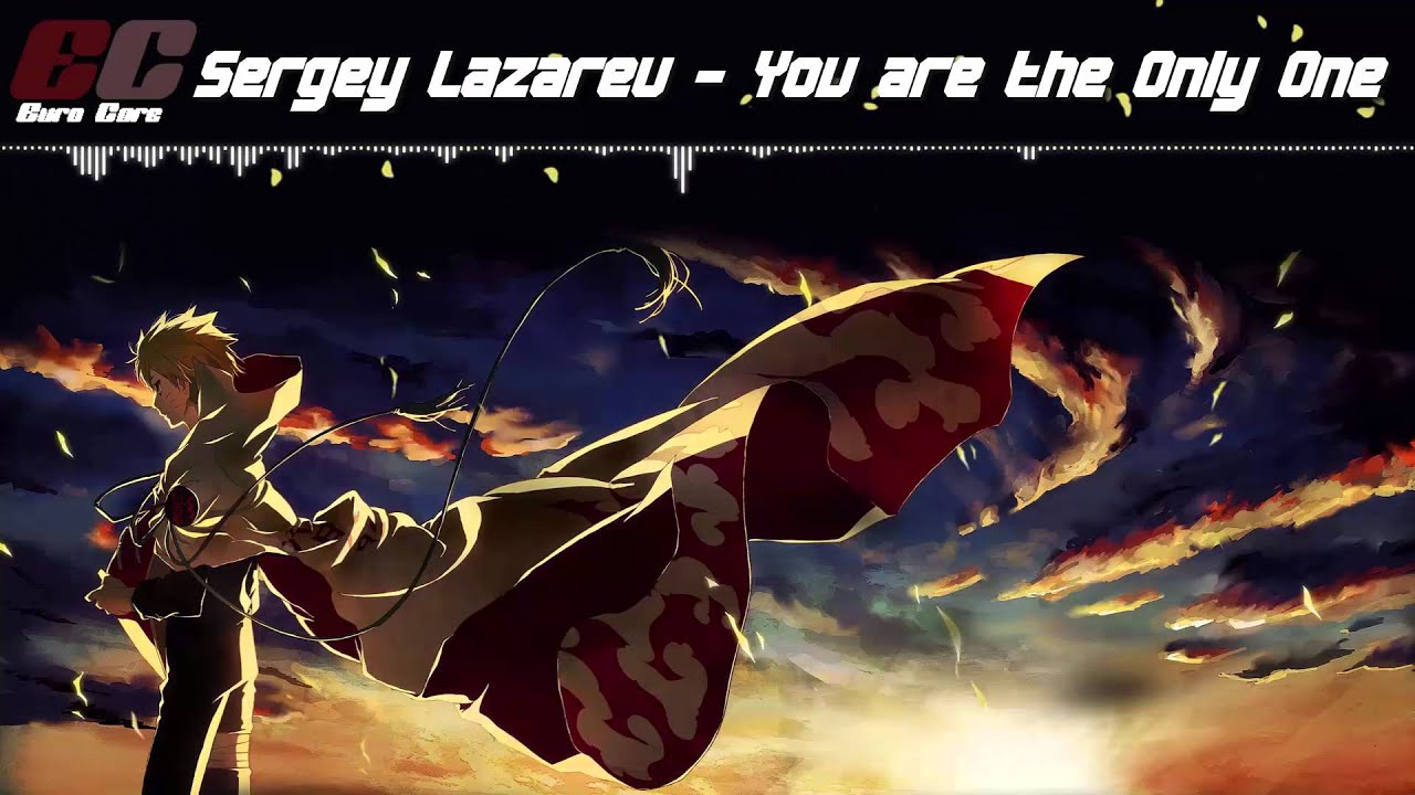 Nightcore - You Are the only One (Eurovision 2016 Russia)【Lyrics】「EuroCore」
