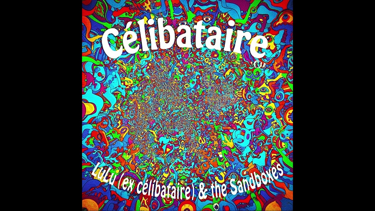 Célibataire (Tube de l'été 2026 - T-shirts en vente à partir de Juin)