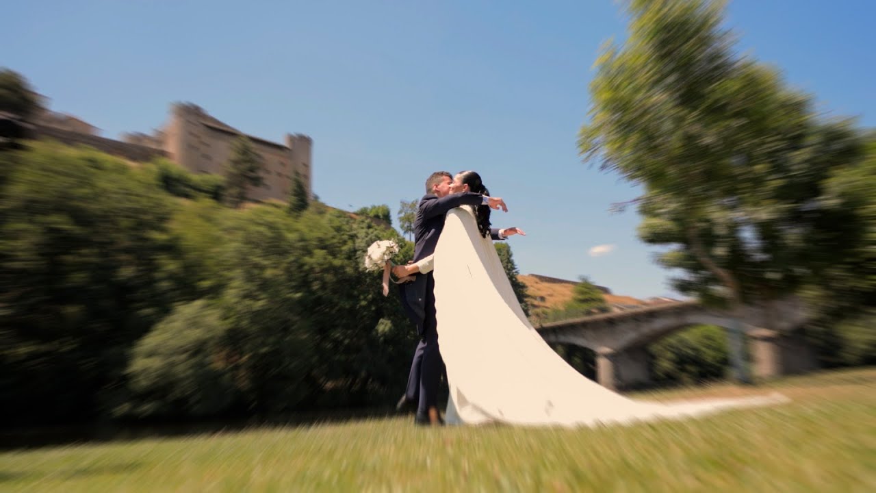 Boda Raquel y José Luis