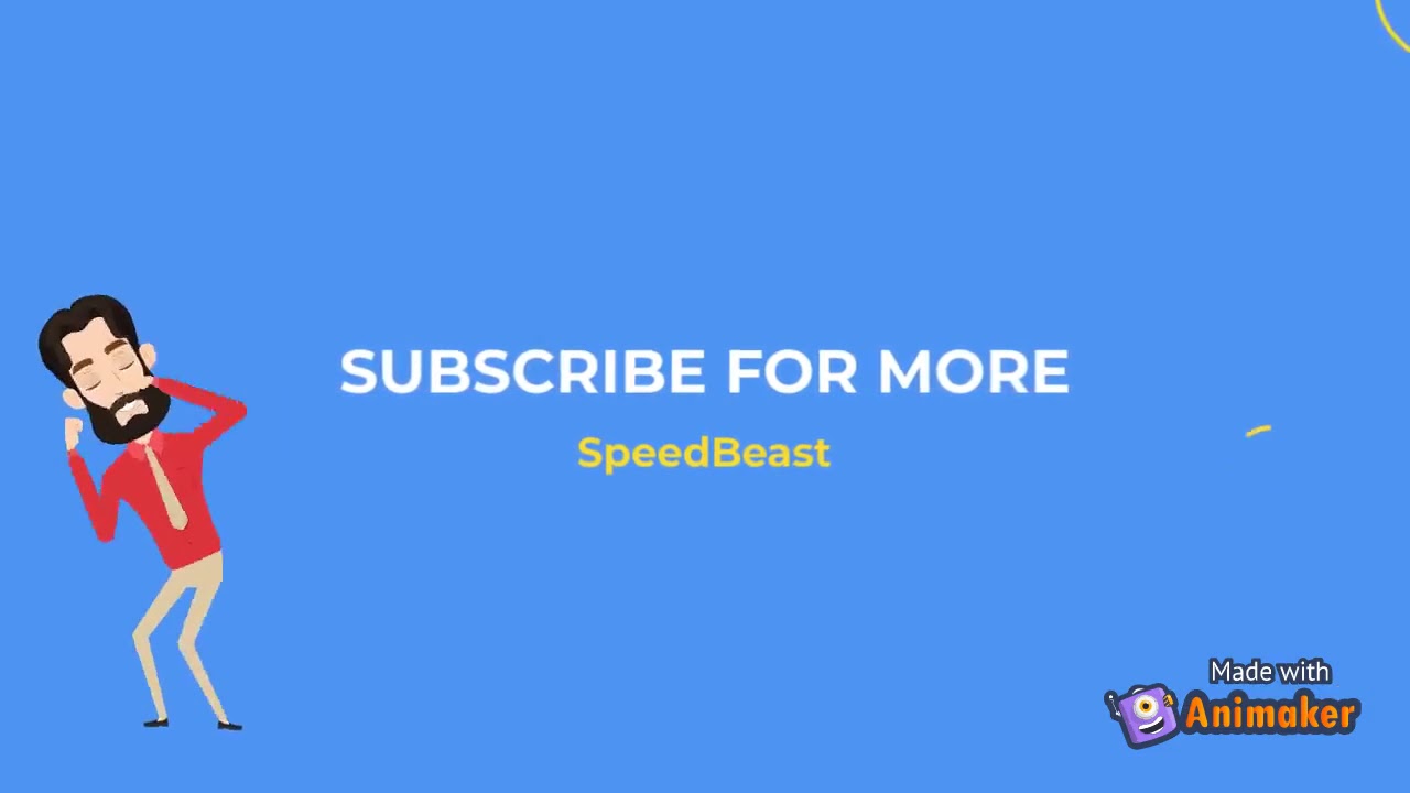 Speedbeast