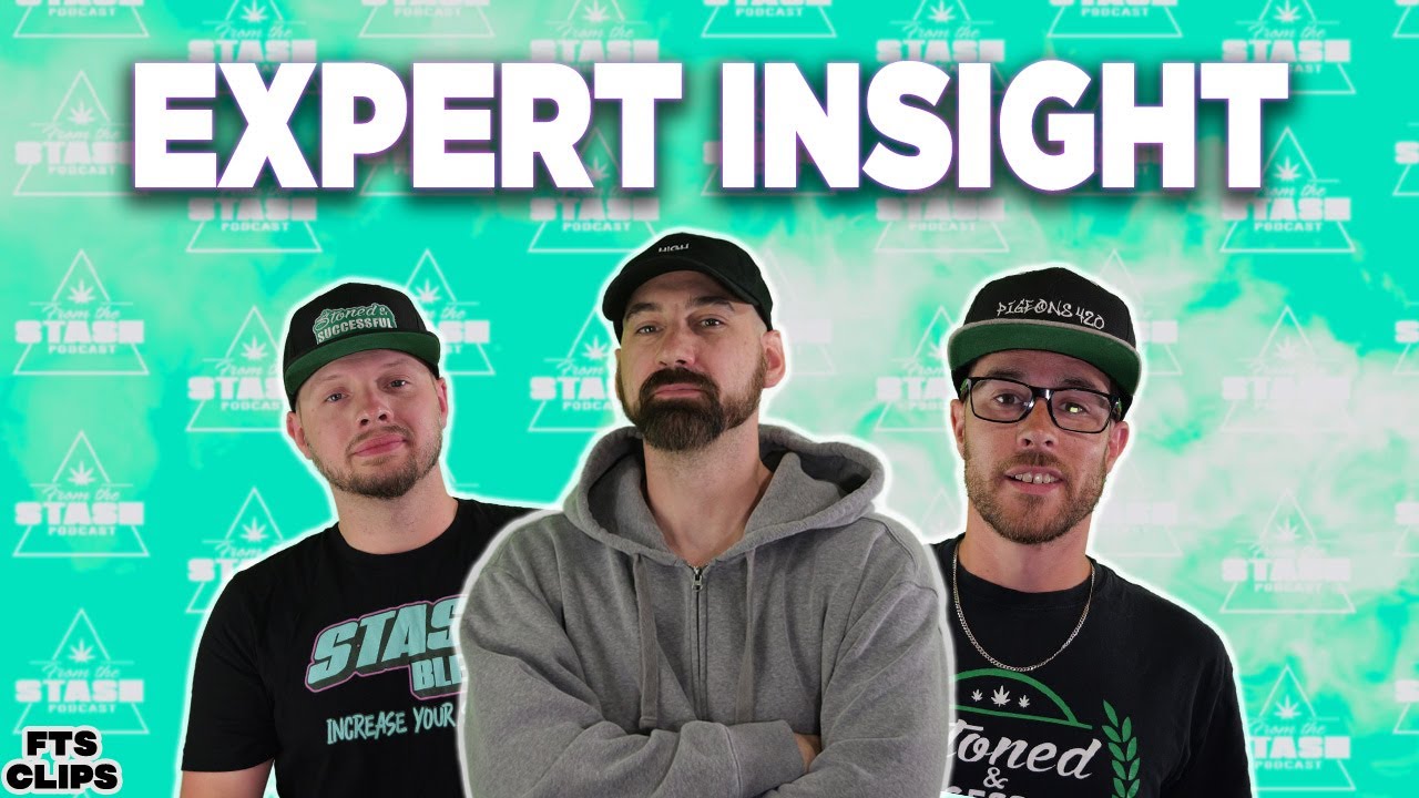 Indica vs Sativa: What Every Grower Needs to Know! | ChatGPT Explains | FTS Clips