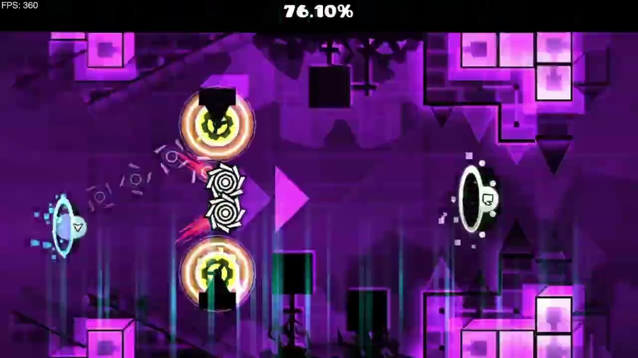 Plon 100% (2nd hardest after 983 days LOL)