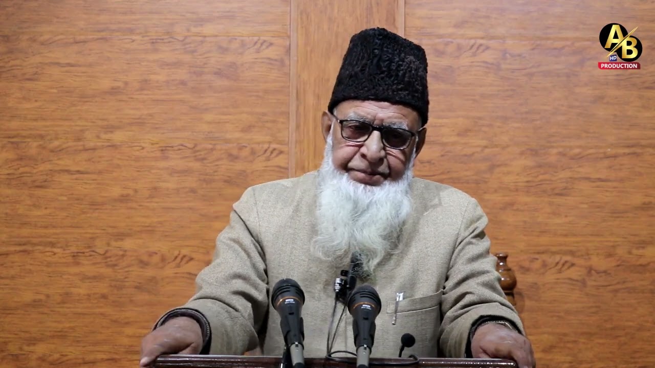 5 December 2025|| M MAQBOOL AKHRANI || Jummah || DARULHUDA || HD 