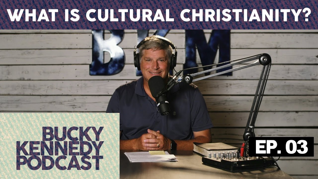 What is Cultural Christianity?