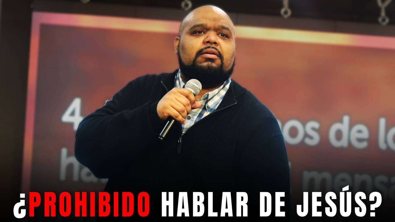Proclamación con denuedo | Hechos 4:1-31 (Obispo Juan Vasquez)