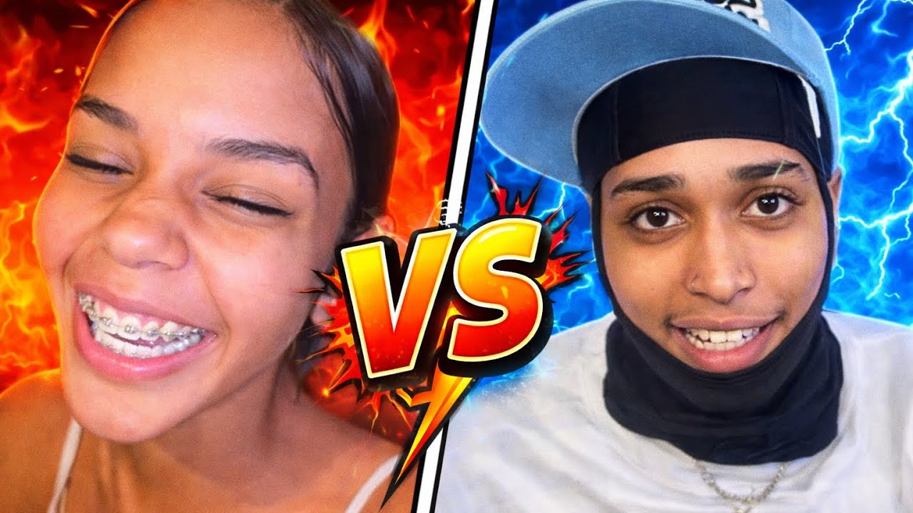 LA CARO VS GOMITA - UNA RELACIÓN COMPLICADA 2