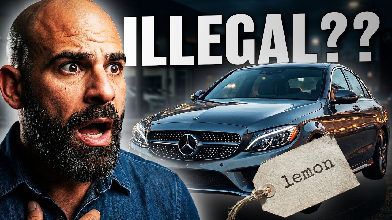 Dude LOST IT When He Found Out We Sell Lemon Cars | Live Car Negotiation Compilation