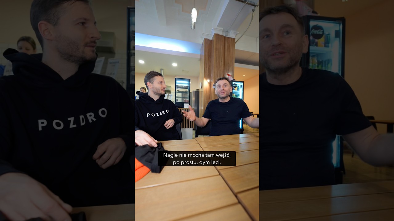 Bar, kt&oacute;remu warto dołożyć cegiełkę