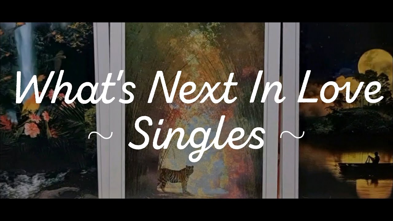 What's Next In Love 💘 Singles 💘 Timeless Pick A Card Reading