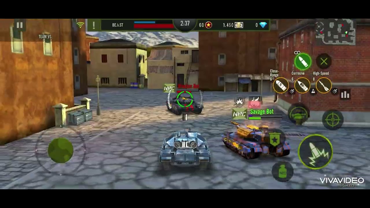 Iron Force 1 v 1 | 亗 Ᏼᴇ𝐀sᴛ 亗 🇺🇸