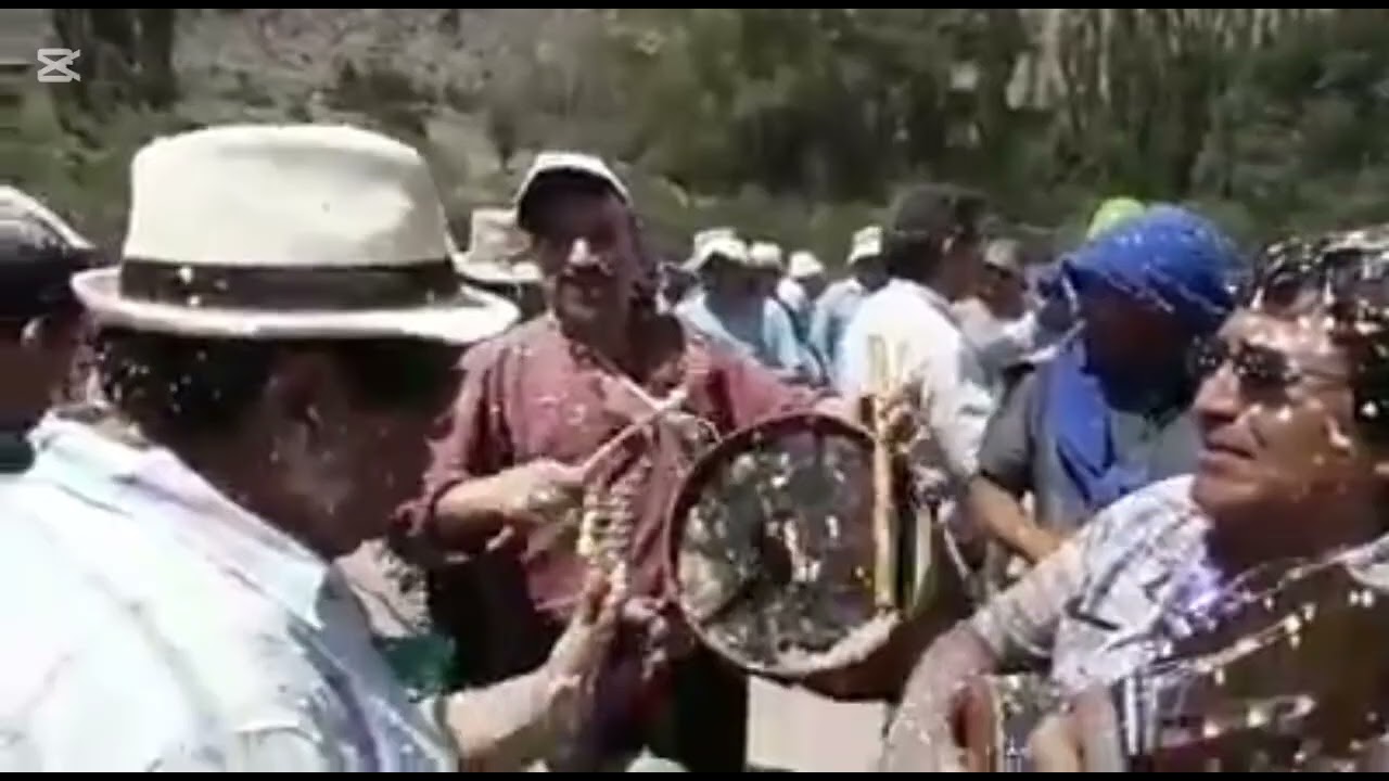 Zenón claure/en purmamarca