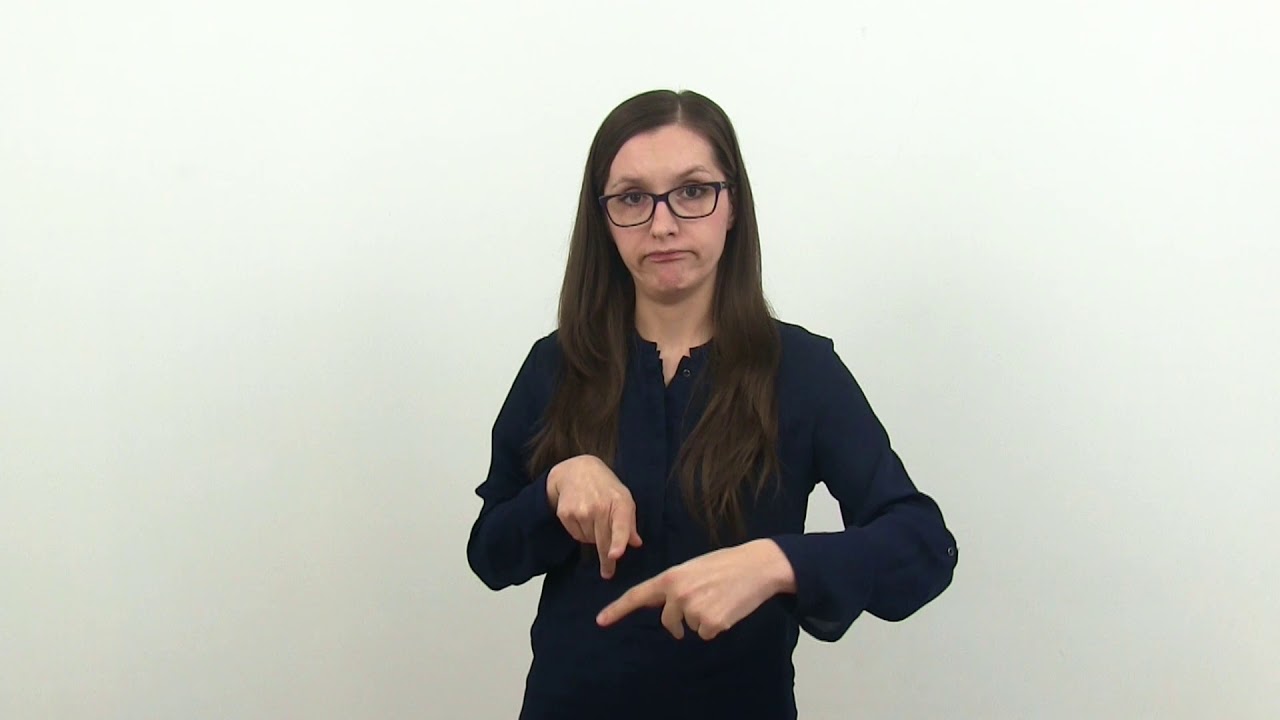Strona startowa - Zgadzam się na pośrednictwo Tłumacza Migam