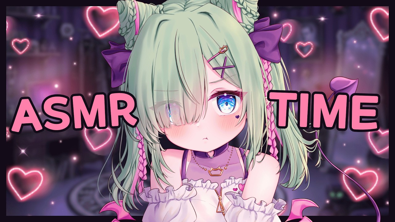 Are you curious about how ASMR is recorded?