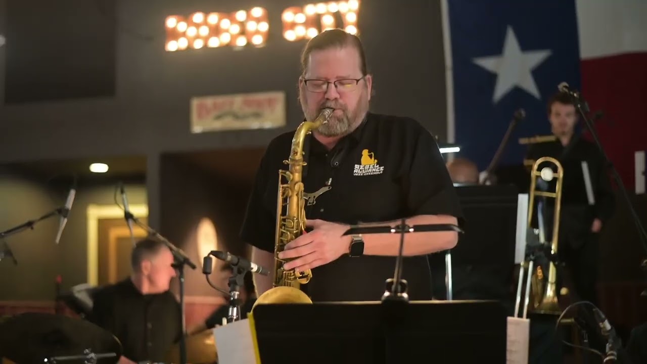 #LiveRecording 