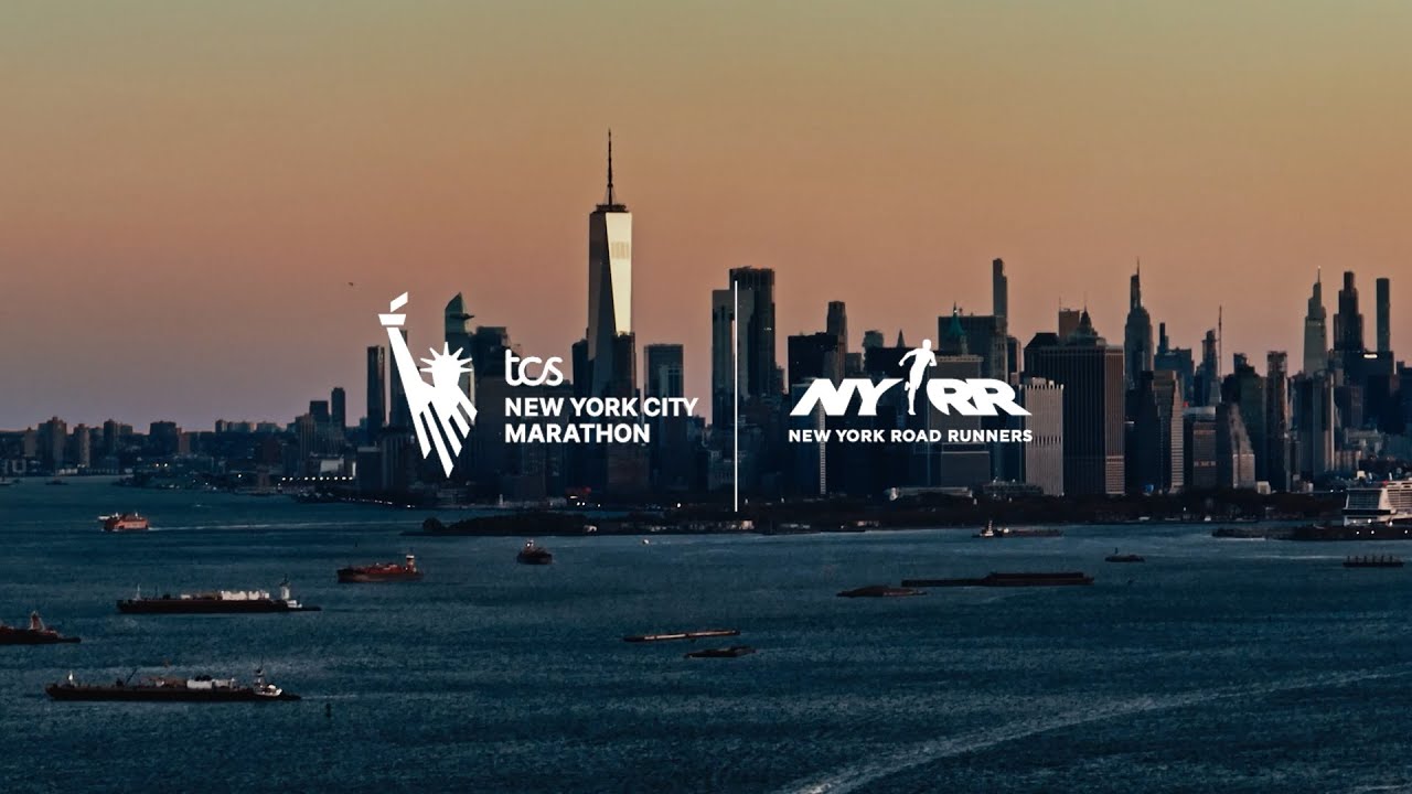 The Best Day in New York, Coming Sunday November 2 | #tcsnycmarathon