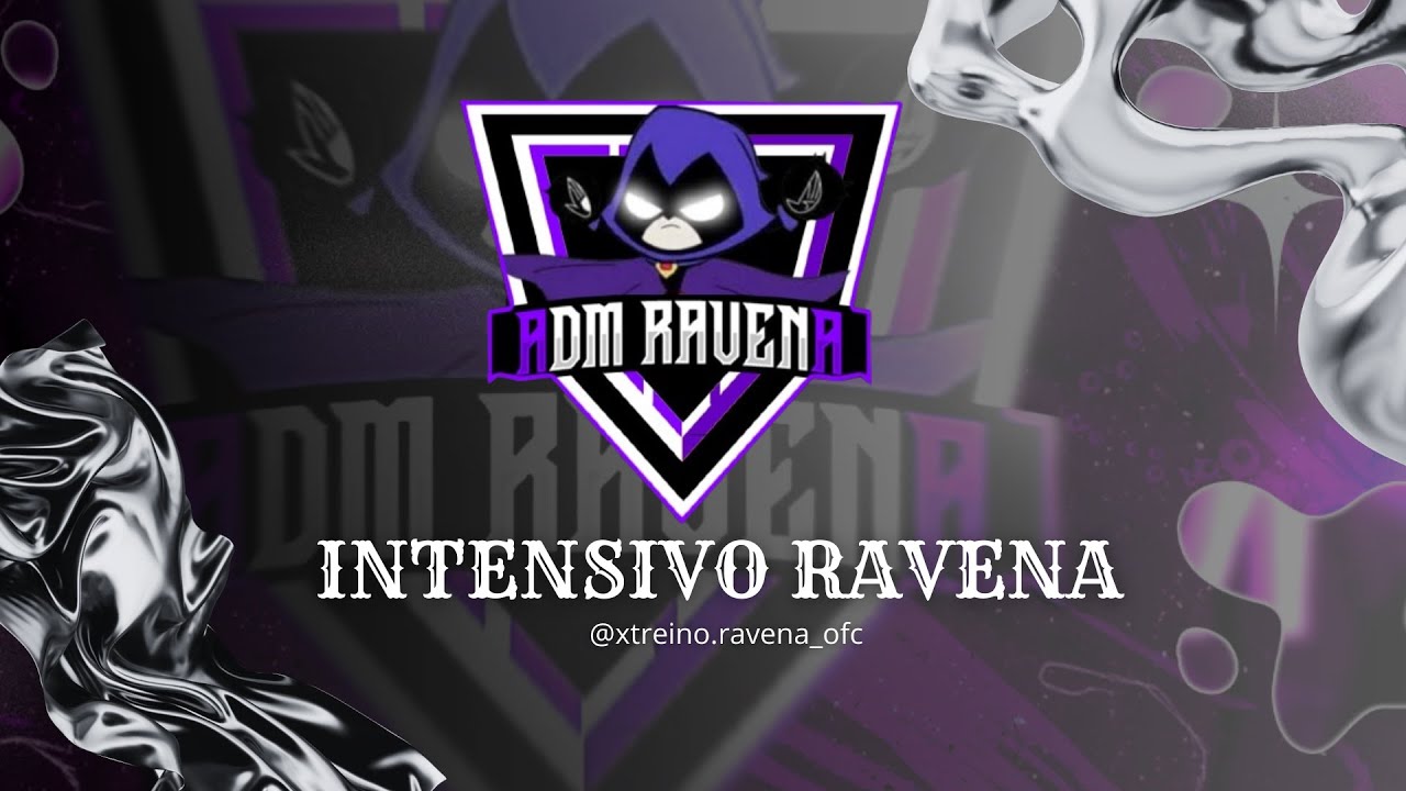 INTENSIVO RAVENA - MISTO