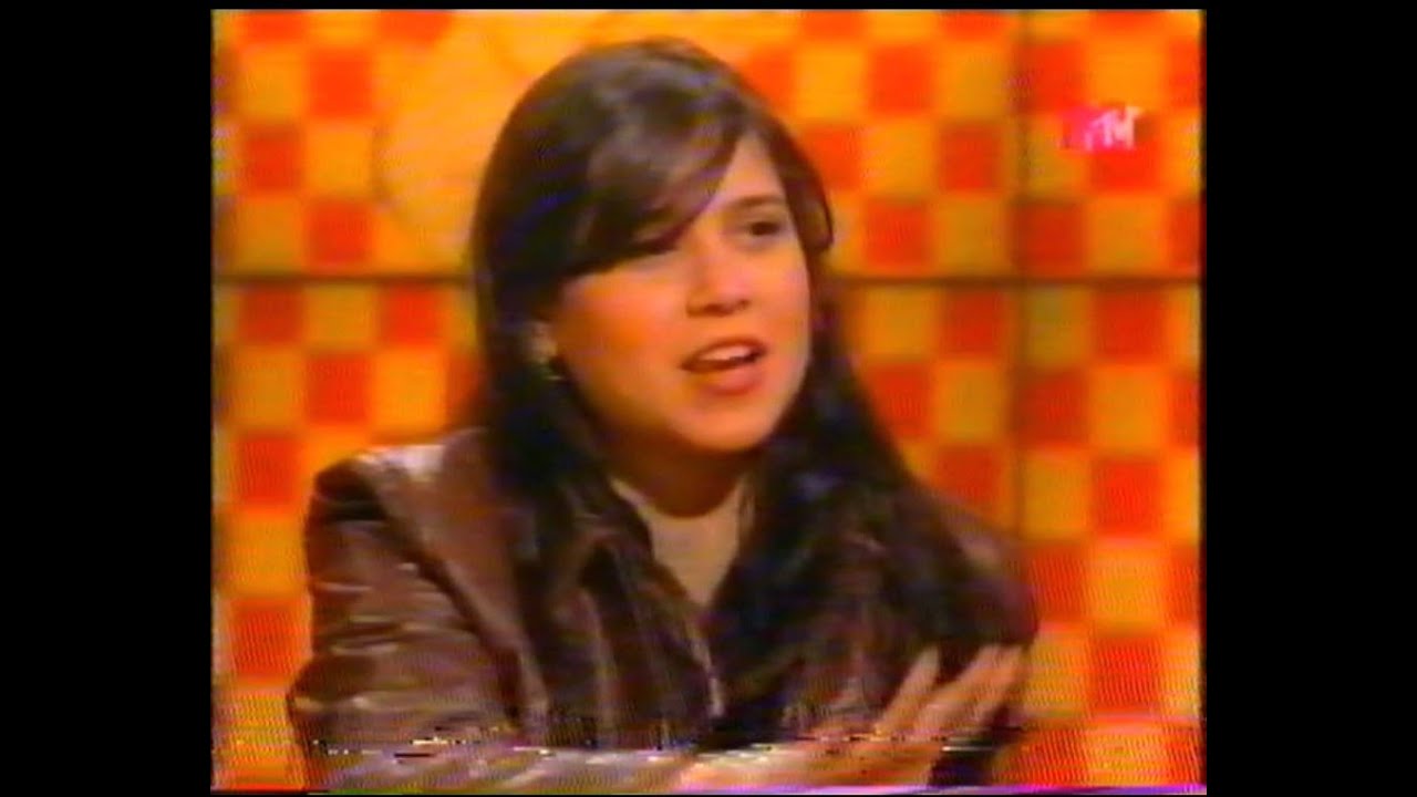 João Gordo entrevista Mel Lisboa (Gordo a Go-Go, MTV)