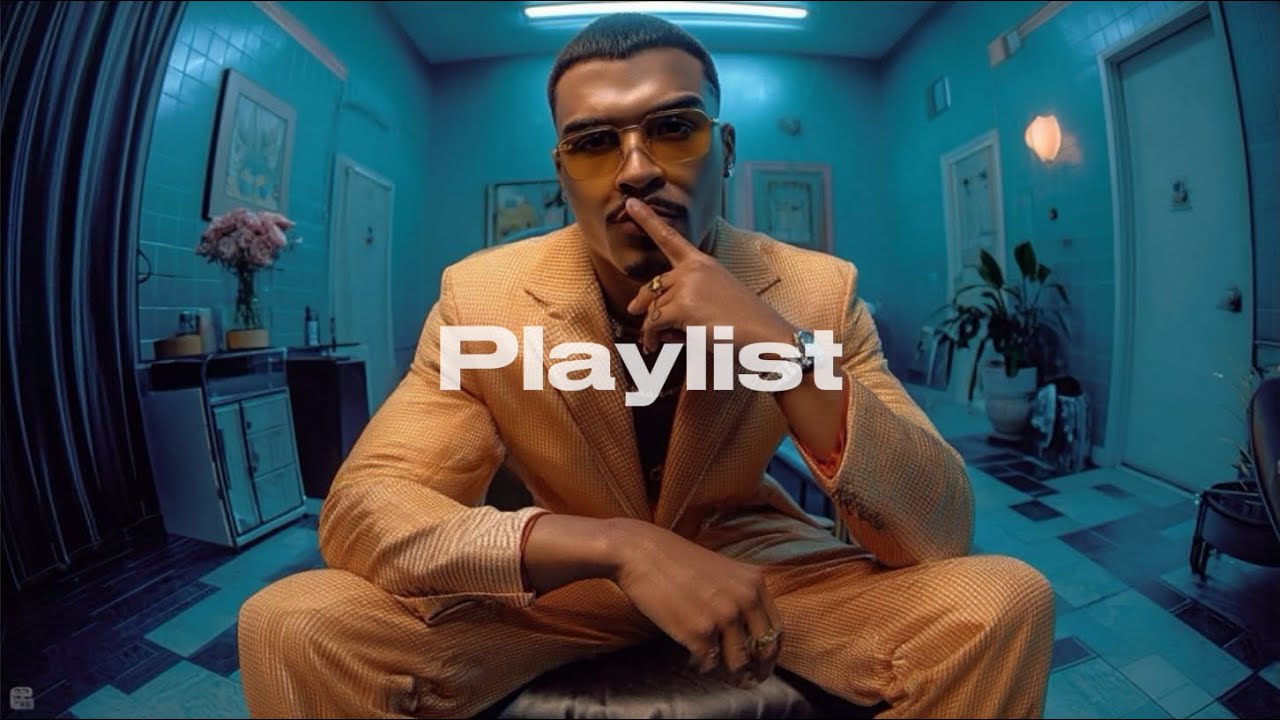 𝐏𝐥𝐚𝐲l𝐢𝐬𝐭 쉿 🤫 힙합 풀코스 시작합니다. 그냥 감상만 하세요... | Hip-Hop 🎧