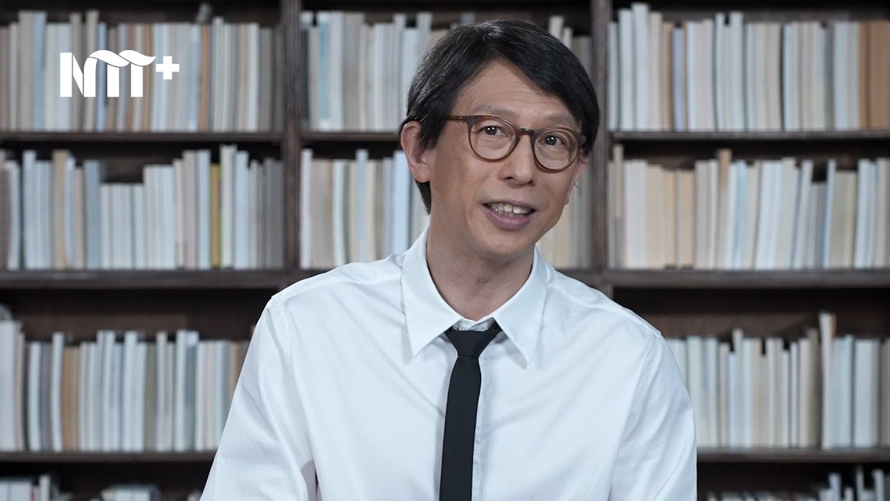WOW挖藝術─Master Class  【什麼是舞台II】EP1 楊．裴普鮑姆的四個設計思維「舞台與建築」