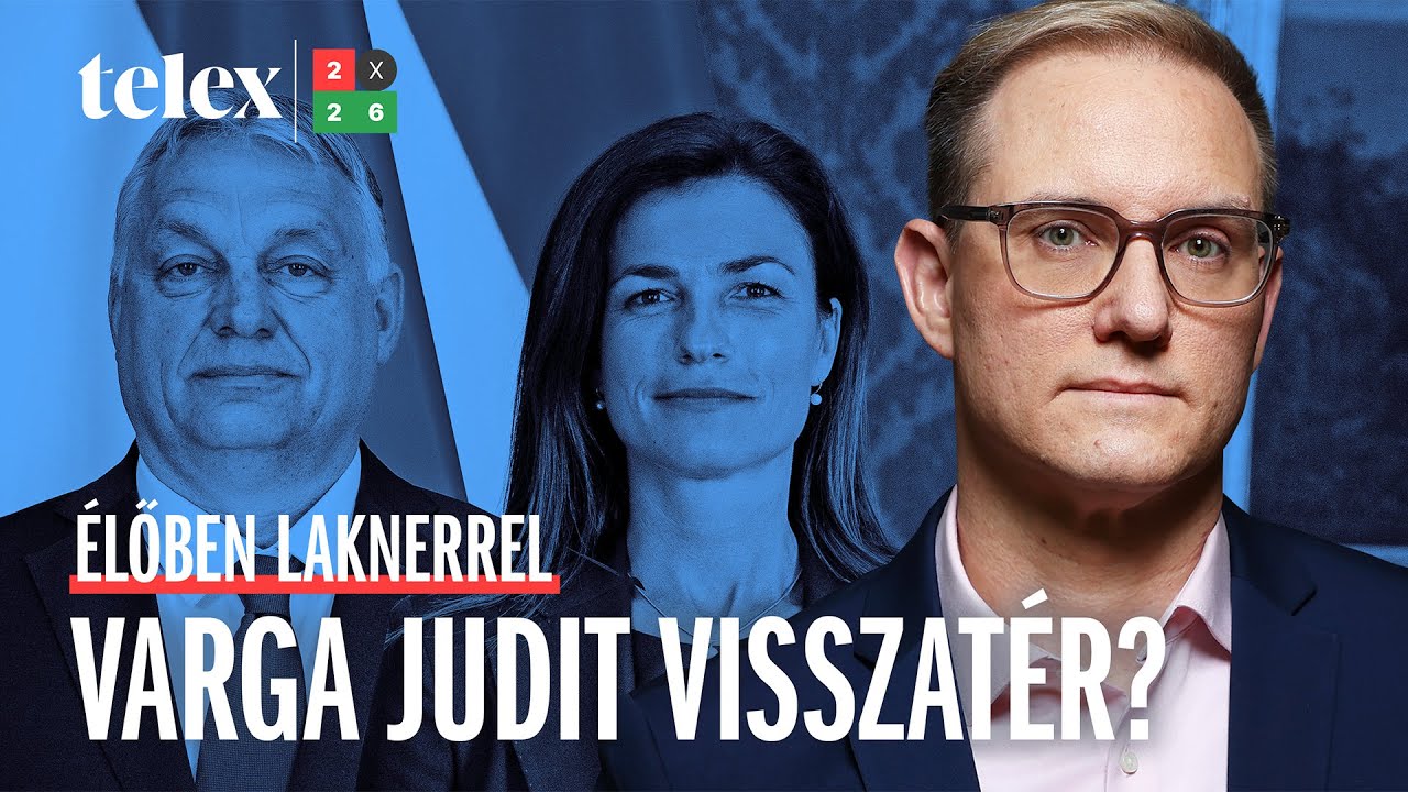 Még a Nézőpont is azt állítja, hogy az elmúlt egy évben csak a Tisza tudott erősödni