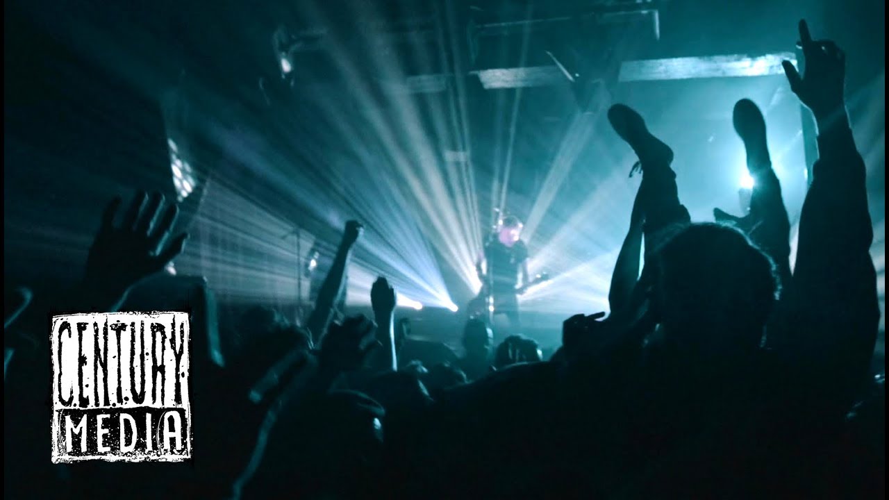 ROGERS - Mittelfinger f&uuml;r immer (OFFICIAL LIVE VIDEO)