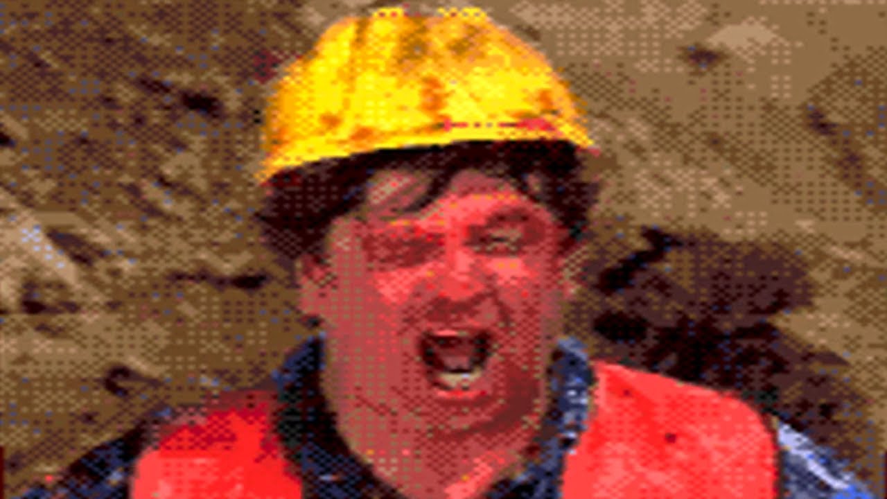 Kids on Site Longplay - Full Playthrough on Sega CD (US Version)