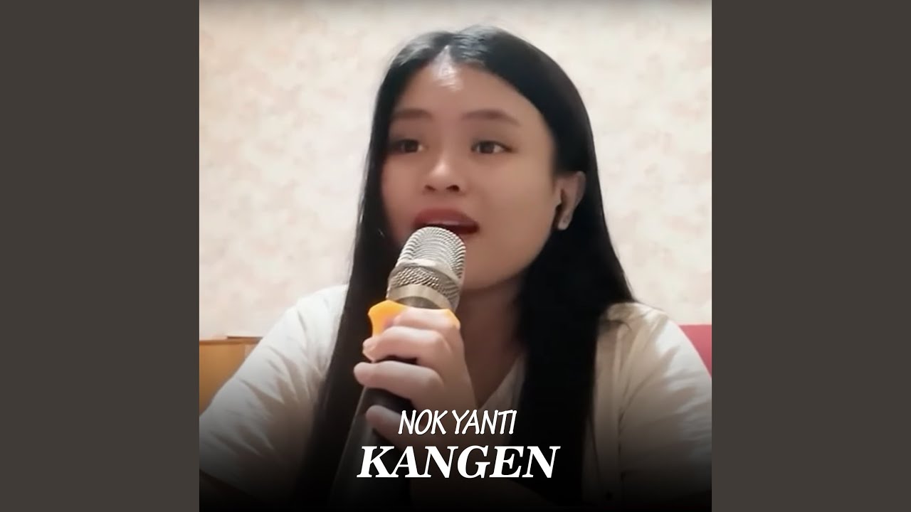 Kangen (Live)