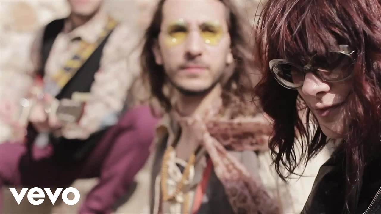 Federico Vassallo - Accendi il mondo