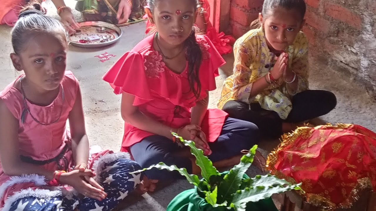 નવું ઘર | કુંભ ઘડૂલો | #ઘર #કુંભગડુલો #viral #વીડિયો