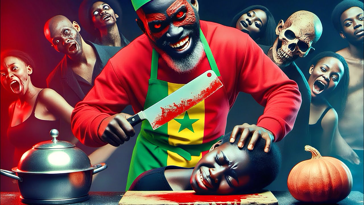 Deuk Deumb yi : Kou ame 19 ans niou Sacrifice la 😱 ( Histoire bu doywarr )