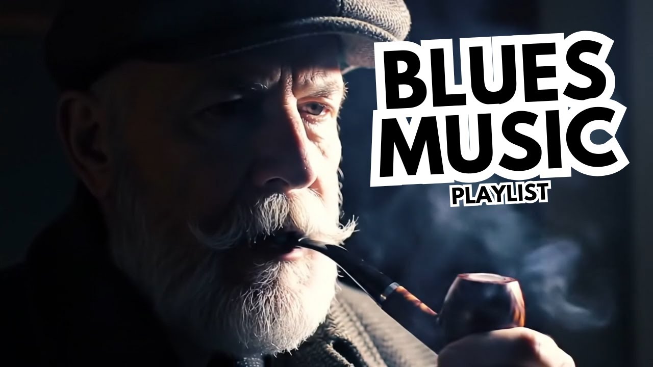 The Animal, Stevie Wonder, Zz Top, Eric Clapton, Jimi Hendrix Style Soul Rock Blues Nostalgic Vibe