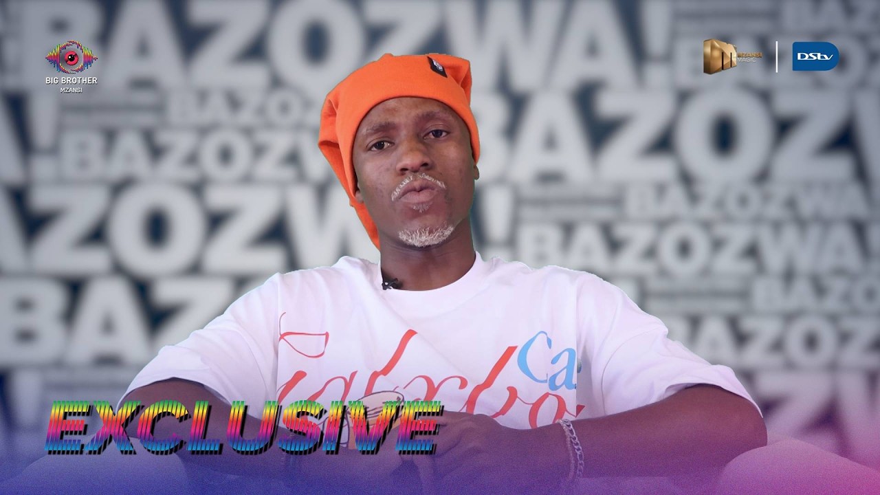 BMzansi tea: Mshefane's failed game plan | S6 | Mzansi Magic