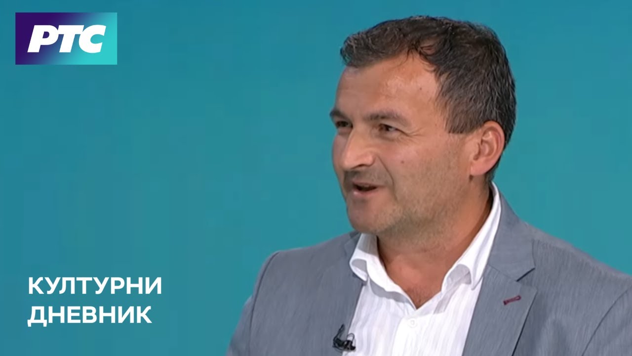 Kulturni dnevnik (3.8.2023.)