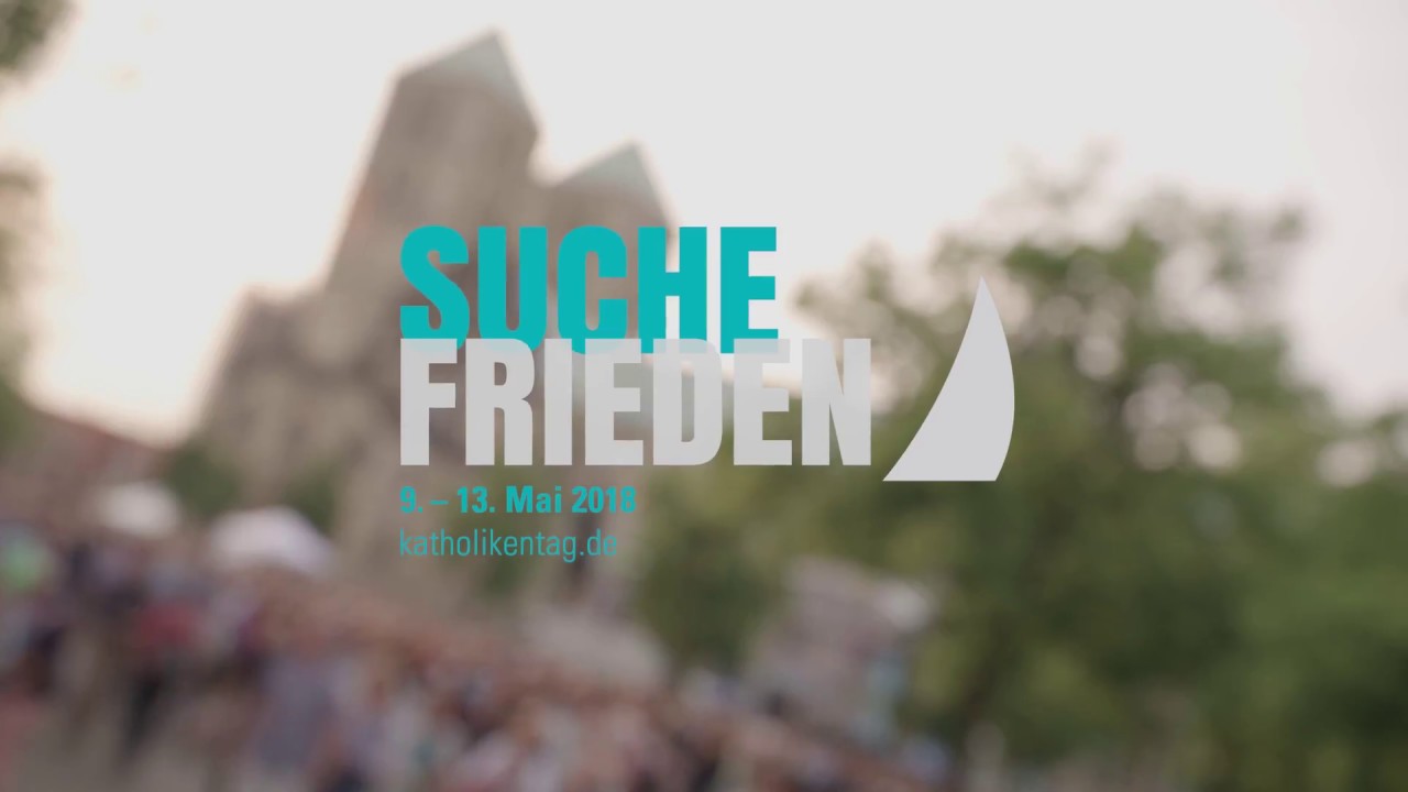 Katholikentag Münster 2018 Aftermovie