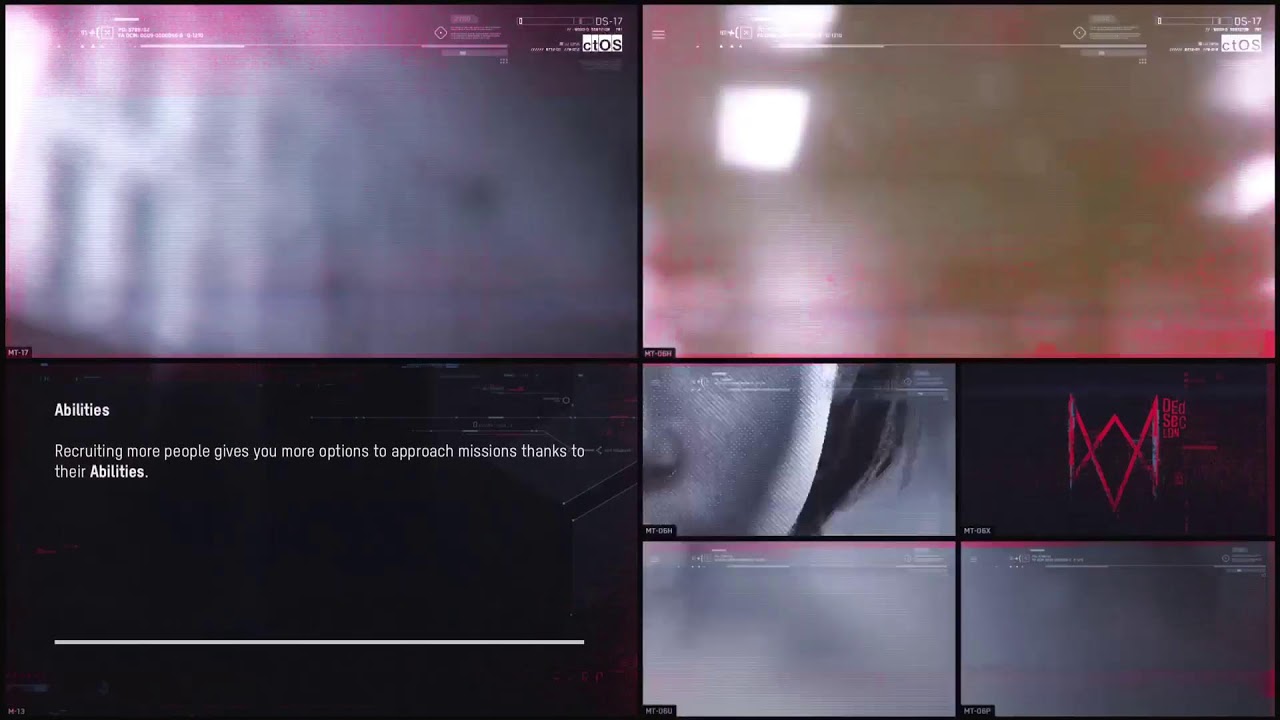 LIVE Watch Dogs: Legion  GXMEPLVY