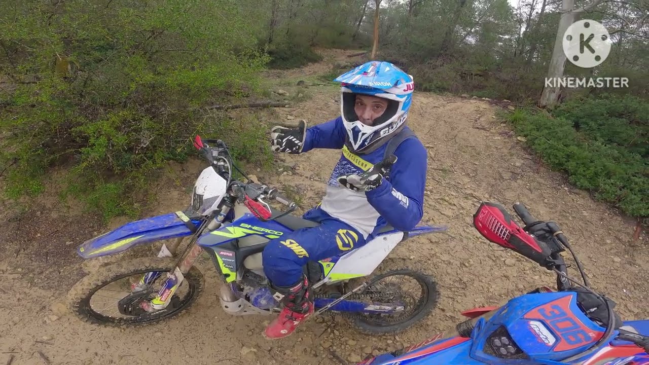 Enduro 01/02/26
